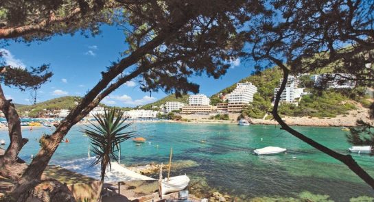 Ibiza SUNEOCLUB Sirenis Cala Llonga Resort