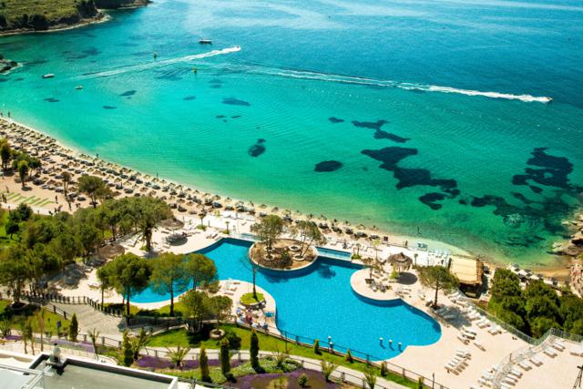 Xperience Aria Claros Beach & Spa Resort
