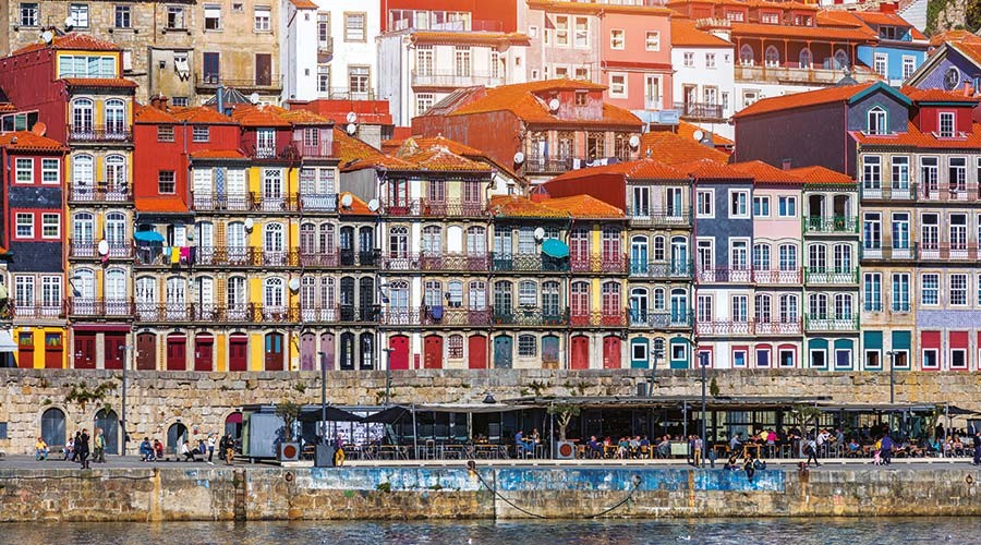 Cruise Douro